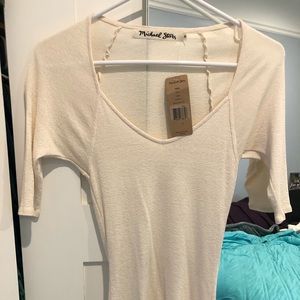 Michael Stars Shine Top